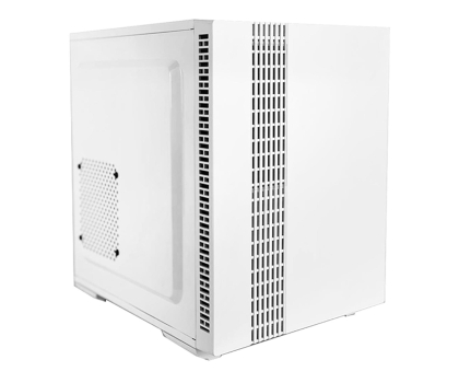 Obudowa do komputera Chieftec UK-02W-OP ATX White